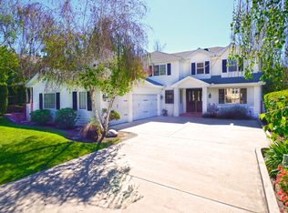 31572 Via Coyote, Trabuco Canyon, CA 92679