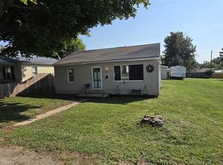 1106 Maple St, Connersville, IN 47331