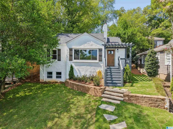 206 Mountain Ave, Birmingham, AL 35213