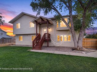1592 Balsam Ct, Rifle, CO 81650