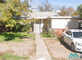 1213 W Summit St, Roswell, NM 88203