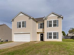 1521 Morning Dove Way, Clover, SC 29710