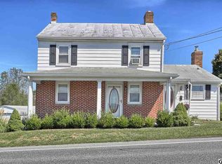 2181 Waggoners Gap Rd, Carlisle, PA 17013