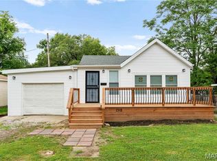 1318 Rixon St, Alton, IL 62002