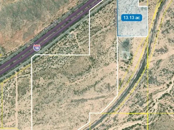 Interstate Highway 10 Frontage Road Fenner #0, Benson, AZ 85602