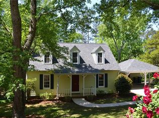 330 Chapman Dr, Marietta, GA 30066