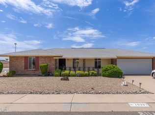 10201 W Sutters Gold Ln, Sun City, AZ 85351