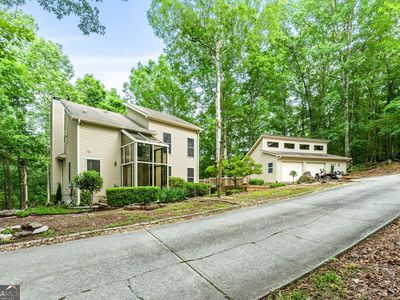 425 Wagers Mill Rd, Newnan, GA, 30263