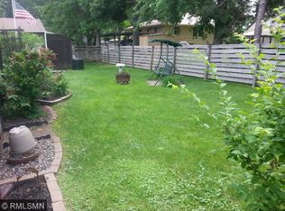 268 3rd St SW, Forest Lake, MN 55025