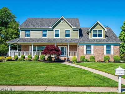 1 Windsor Lane, Ocean, NJ, 07712