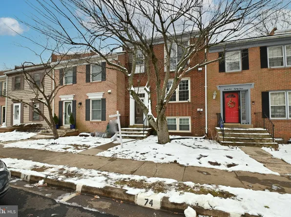 2481 Windbreak Dr, Alexandria, VA 22306