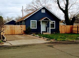 332 Mary St, Medford, OR 97504