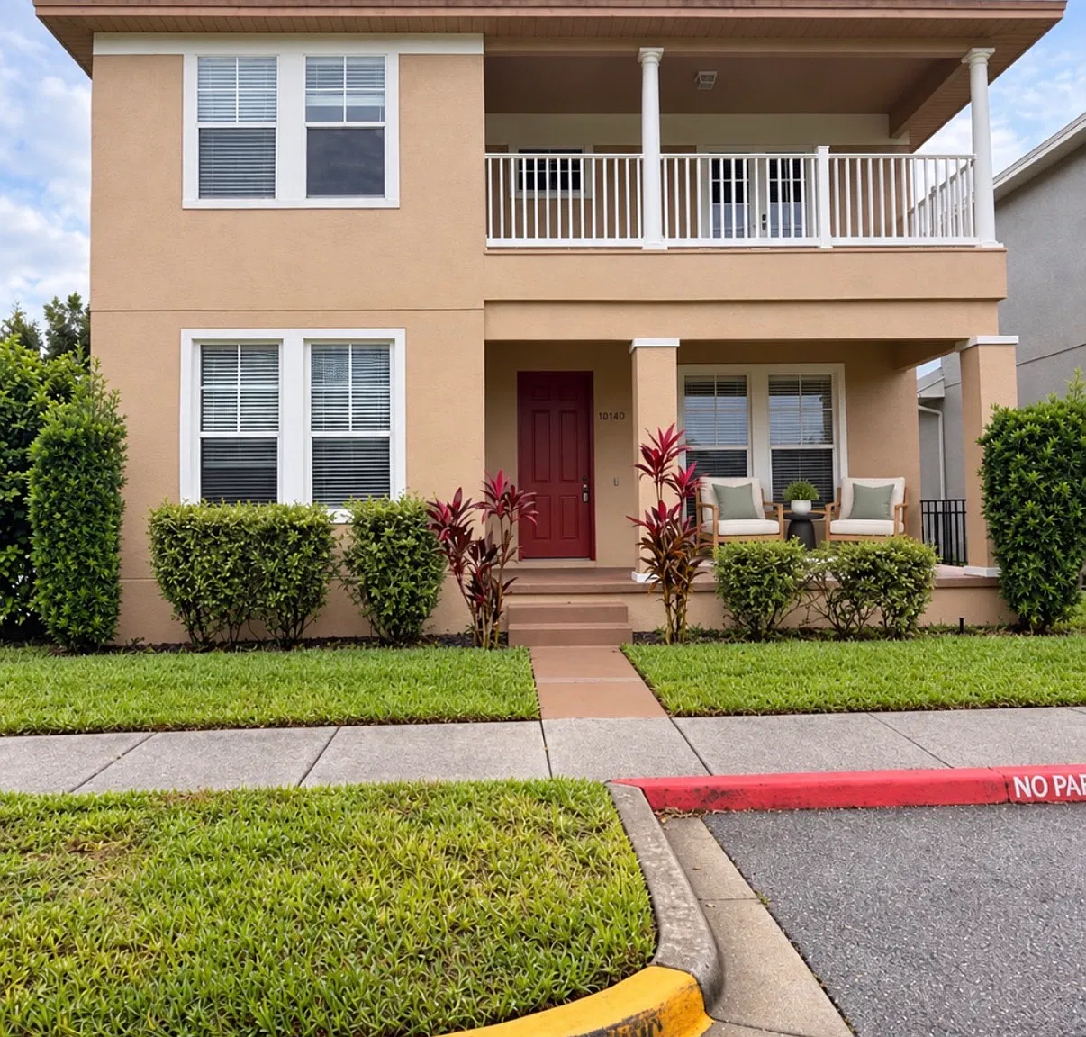 4 bed, 2126 sqft, $3,700 — Photo 1