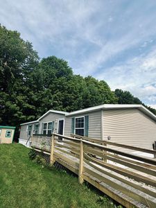 30 Oak Street #24, Oakland, ME, 04963