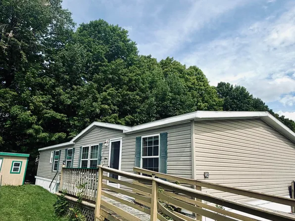 30 Oak Street #24, Oakland, ME 04963