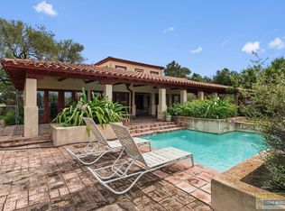 110 W Toronja, Los Fresnos, TX 78566