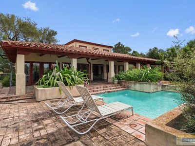 110 W Toronja, Los Fresnos, TX, 78566