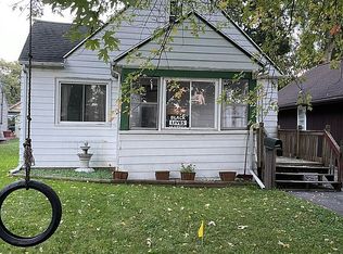 22 Old Beahan Rd, Rochester, NY 14624