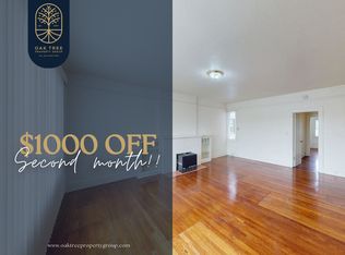 600 51st St UNIT 604, Oakland, CA 94609
