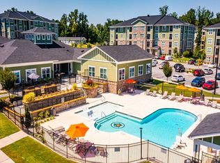 Foxwood Apartments, Raleigh, NC 27616