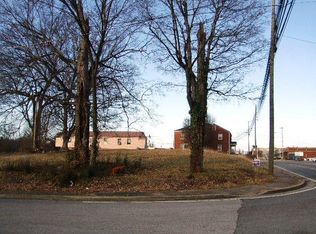 301 N Chancery St., McMinnville, TN 37110