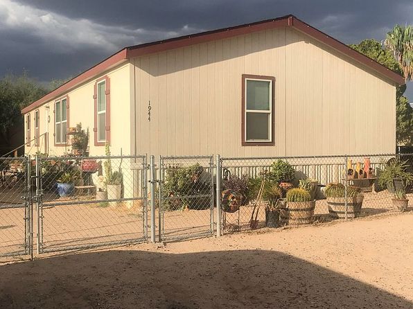 1944 W Schafer St, Tucson, AZ 85705