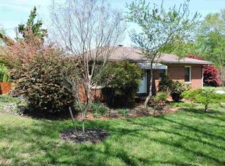 520 Us Highway 70a E, Hillsborough, NC 27278