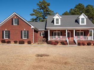 2065 Windfield Dr, Monroe, GA 30655