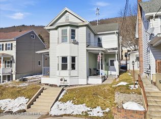 532 South Ave, Jim Thorpe, PA