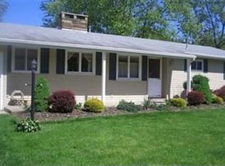 1547 Sherman St, Geneva, OH 44041