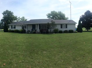 N Main, Oak Harbor, OH 43449