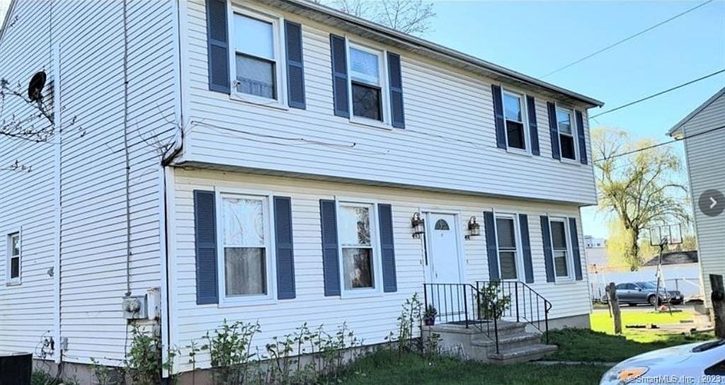 491 Middletown Ave, Wethersfield, CT 06109 Zillow