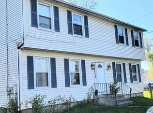 491 Middletown Ave, Wethersfield, CT 06109