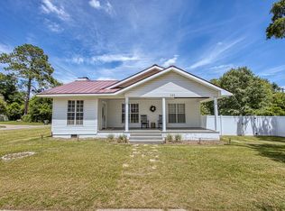 101 S Johnson St, Samson, AL 36477
