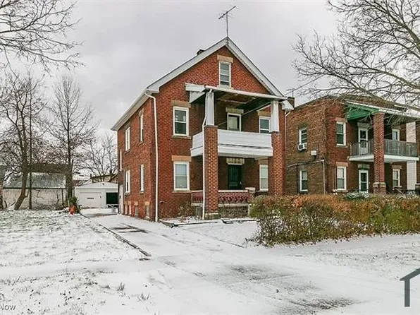 864 Whitcomb Rd #2, Cleveland, OH 44110