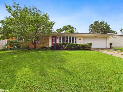 2114 Logan Dr, Keokuk, IA, 52632