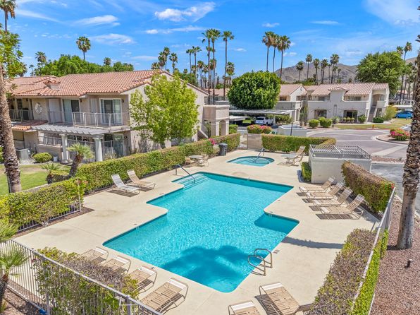 505 S Farrell Dr Unit D20