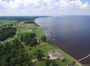 226 Gov Eden House Rd, Merry Hill, NC 27957