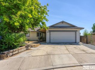 550 Ferol Way, Reno, NV 89503