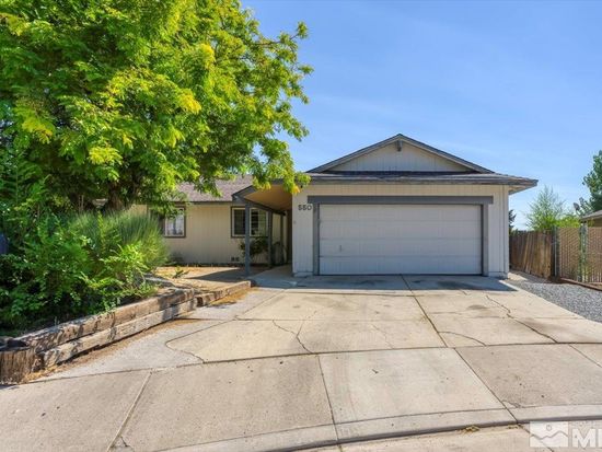 550 Ferol Way, Reno, NV 89503