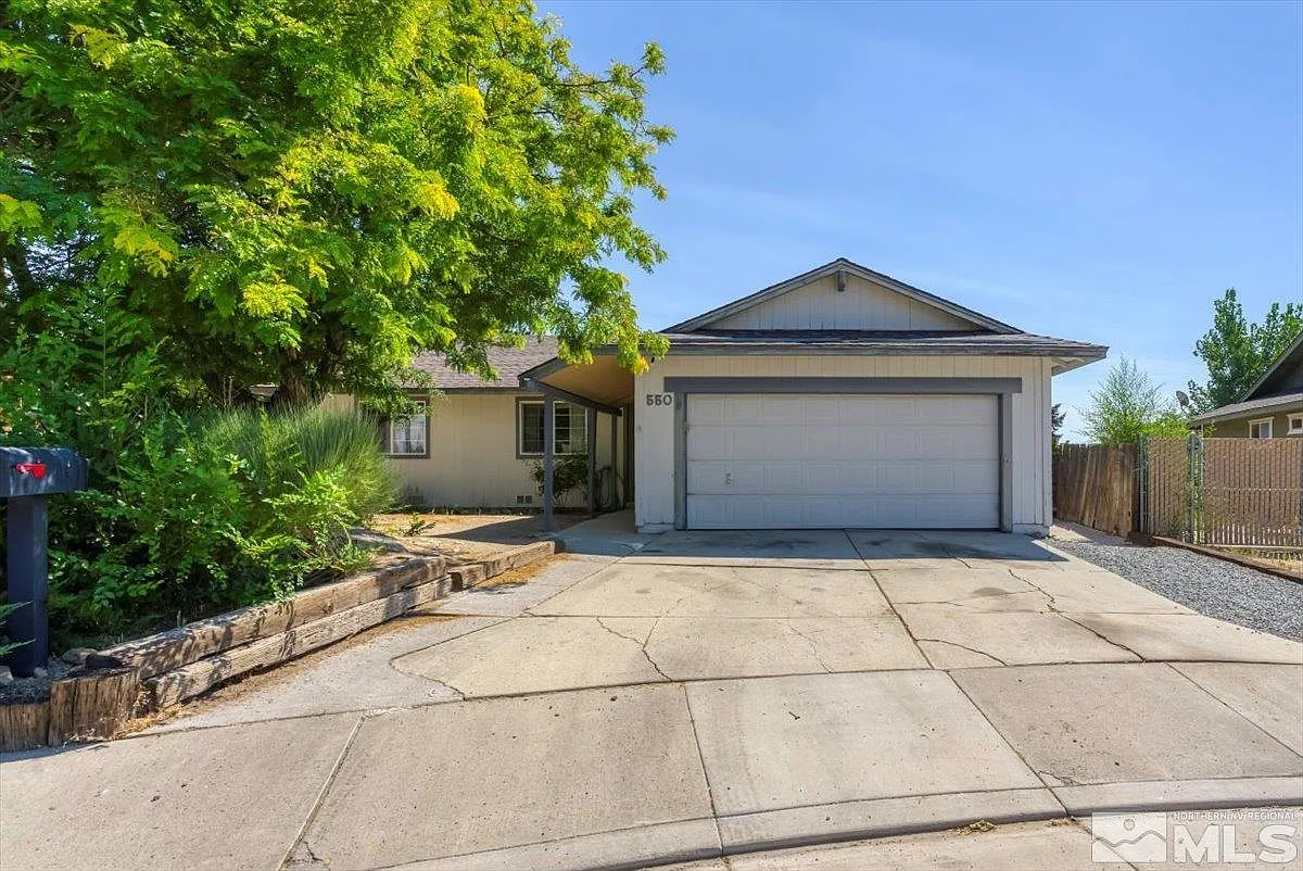 550 Ferol Way photo 1
