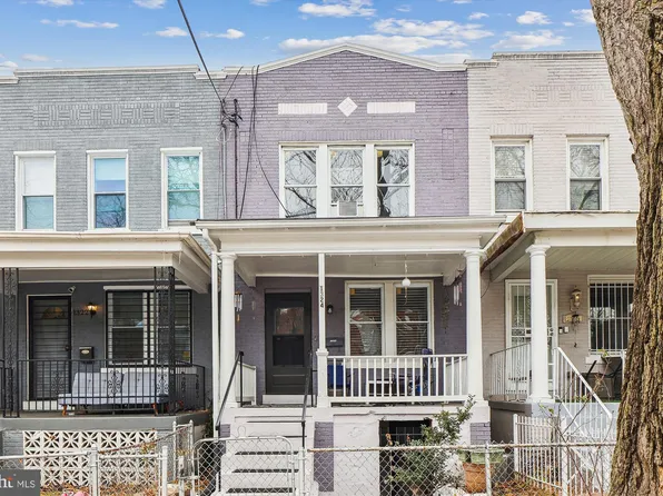 1324 Ridge Pl SE, Washington, DC 20020