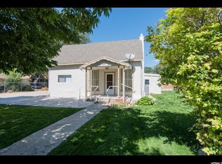 263 E 300 S, Nephi, UT 84648