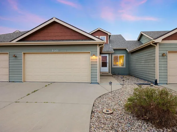 8461 Pebble Ct, Wellington, CO 80549