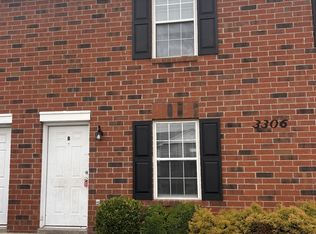 3306 Royster Ln APT A, Clarksville, TN 37042