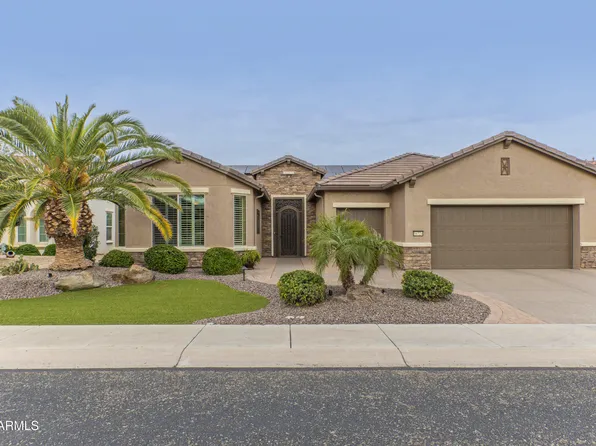 16724 W HOLLY Street, Goodyear, AZ 85395