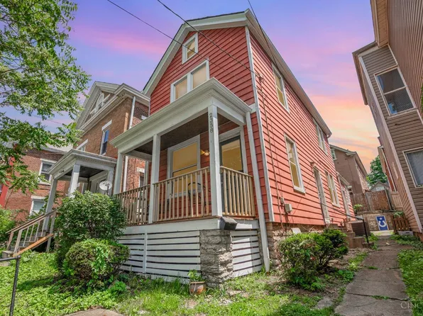 2358 Victor St, Cincinnati, OH 45219