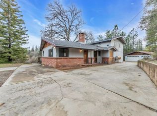 22099 Placer Hills Rd, Colfax, CA 95713