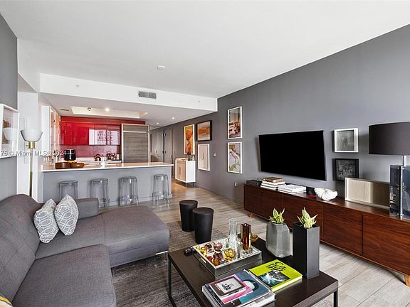 3rd image of 1100 S Miami Ave APT 2704