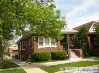 1401 Kenilworth Ave, Berwyn, IL 60402